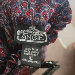 Angie palooza pants